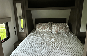 NEW 2024 Grand Design Transcend Xplor 265BH!