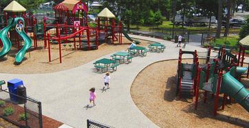 Normandy Farms Camping Resort