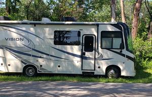 2021 Entegra Coach Vision 29S