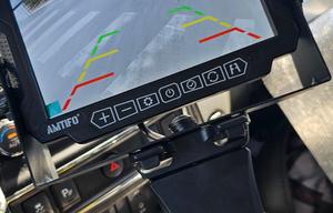 2022 Forest River RV XLR Micro Boost 335LRLE