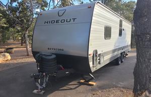 2026 Keystone RV Hideout 230BH