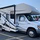 2015 Thor Motor Coach Chateau 23U