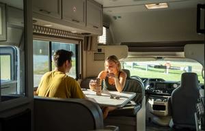 Comfort Standard|Salt Lake City|Burning Man Ready