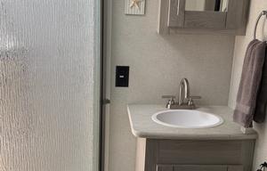 2022 Keystone RV Fuzion 419 Outer Banks Vacation