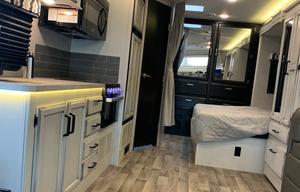 2022 Entegra Coach Odyssey 24B