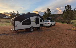 2020 Safari Condo Alto