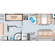 2022 Thor Motor Coach Chateau 31EV