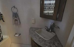 2018 Forest River RV Salem 27DBK RV rental photo 9