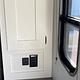 Rose the RV: Compact to tow, spacious inside!