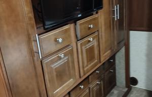 2016 Forest River RV Georgetown 364TS