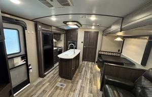 The Meramec – Outdoor Escape Camper