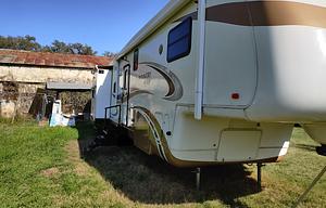 2007 Newmar Kountry Aire 37SBRE