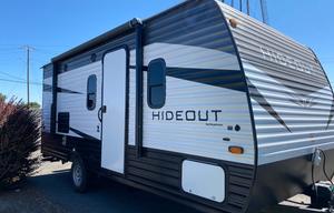 Sebastian’s Rv rental