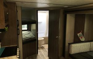 2020 Keystone Hideout - Luxury Camping