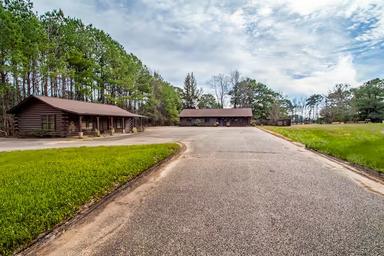 Cross Pines RV Park