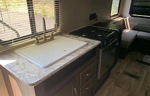 2019 Keystone RV Springdale 202QBWE