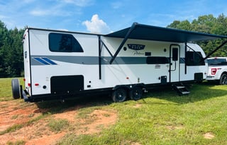 2024 Salem Cruise Lite 273QBXL