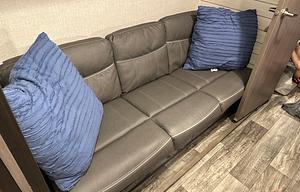 2022 CrossRoads RV Sunset Trail Super Lite SS330BH