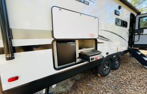 Beach Mode Bunkhouse