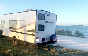 Ready to explore the Sunshine Coast!