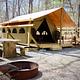 Glamping Site