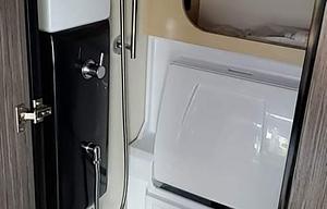 2021 nuCamp RV TAB 400 Std. Model