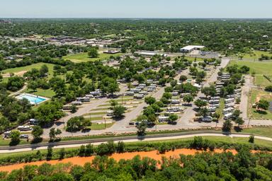 Wichita Falls RV Park