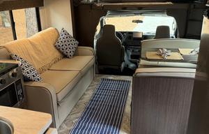 The Sunseeker Haven