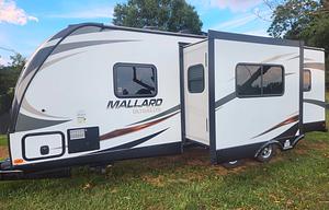 Relaxing Home Away from Home