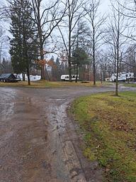 B-BAR-M Campground