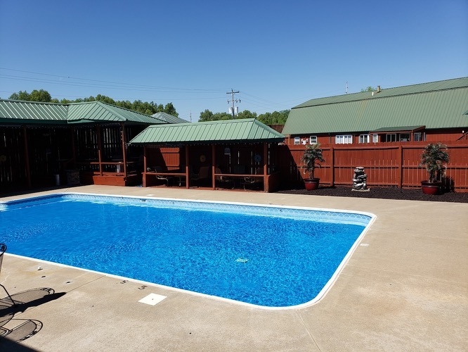 Duck Creek RV Park