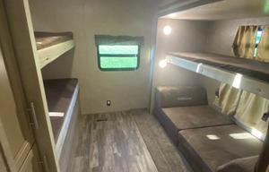 2019 Coachmen RV Catalina SBX 321BHDS