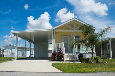Hillcrest RV Resort
