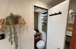 Cozy Designer RV | 2BR Hideaway