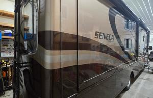 The Bunkhouse Bloom RV