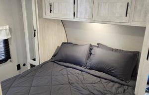 Family friendly RV Rental