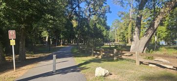 Bainbridge Riverview Campground
