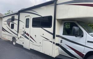 Wanderlust Wheels