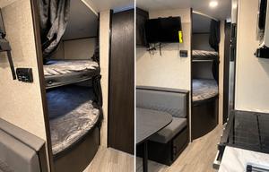 2023 Jayco Family Bunkhouse with Solar
