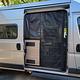 Easy to Drive Class B Camper Van
