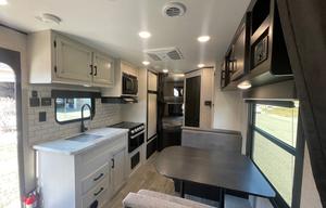 2022 Jayco Jay Flight SLX 224BH