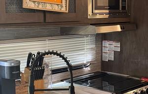 2021 Forest River RV Wildwood M- 29VBUD