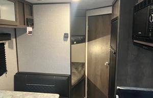 2021 Dutchmen RV Aspen Trail LE 24BHWE