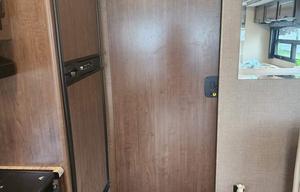 2018 THOR Motor Coach 30.3 Class A