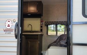 2019 Coleman 274BH Bunkhouse for family & friends