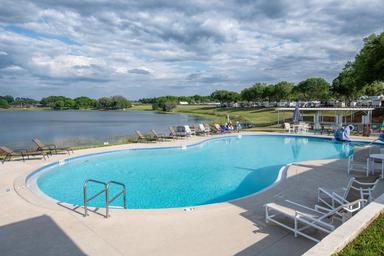 Olde Mill Stream RV Resort