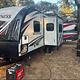 Double Slide Bunk House Generator Included