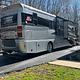 2005 Fleetwood RV Revolution LE 40E RV rental photo 3