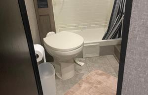 2019 Grand Design Transcend 27BHS