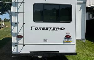 2021 Forest River  Vacationing With Memories